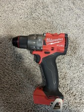 Milwaukee M18 Fuel Brushless Hammer Drill