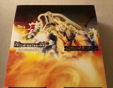 Dracap Inner Bag Dragon Ball Capsule Neo Figure Akira Toriyama