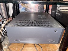 NAD C 272 Stereo Power Amplifier
