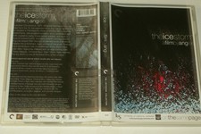 The Ice Storm (Criterion Collection) (DVD, 1997, W/Insert, 2 Disc Set)