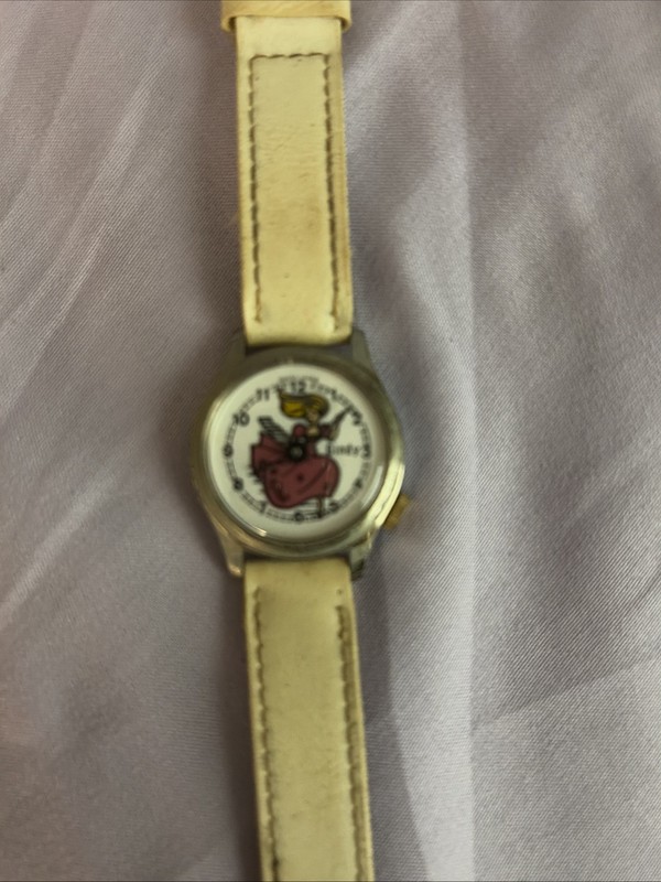 Cinderella Disney Watch