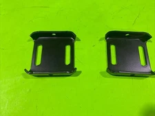 Set of 2 Snowblower Skid Shoes 780061 780061MA,1740718 301380-853 Fits Craftsman