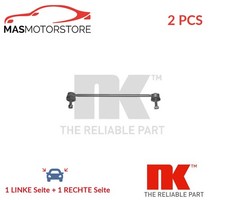 STABILISATOR STABI LINKS+RECHTS VORNE NK 5113717 2PCS A FÜR DS DS 3 1.2L,1.6L
