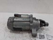 2022 AUDI Q5 Mk2 (FY) 2.0L Petrol 7 Speed Automatic STARTER MOTOR DPUA