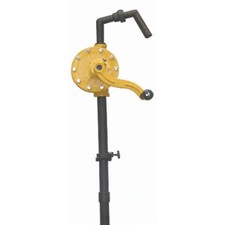 SGS Light Weight Rotary Barrel