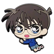 Key chain mascot Conan Edogawa "Detective Conan Lava Q vol.2"