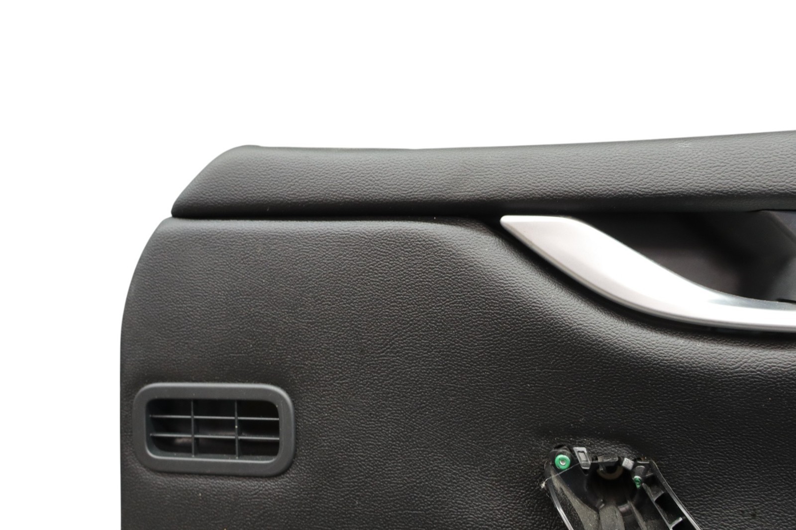 14-22 Maserati Ghibli M157 Front Right Passenger Side Interior Door Panel Oem