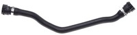Gates 02-1646 KüHlsystem Gummischlauch Unten L (20Mm/20Mm) Passt Zu: BMW 3 (E46)