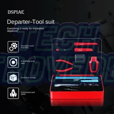 DSPIAE TC-S01 DEPARTURE TOOL COMBO SET