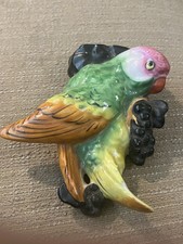 Vintage Japan Hand Painted 5.25