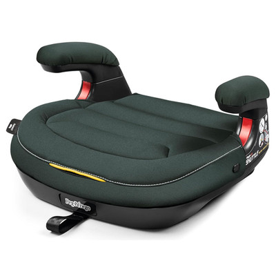 Peg Perego Viaggio Shuttle - Booster Car Seat - for Children from 40 to 120 Lbs