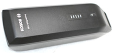 Bosch PowerPack 725 Rahmenakku (BBP3570) smart system, 0Ladezyklen