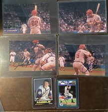 Los Angeles Angels Collecting and Fan Guide 88