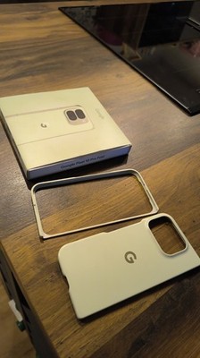 Google Pixel 10 Pro Fold 256GB Jade - ohne Sim Lock - Top Ware