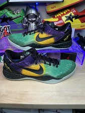 Nike Kobe 8 Easter - 555035-302 for Sale | Authenticity  display picture 1