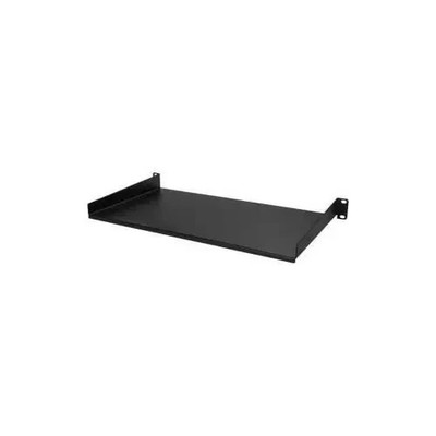 StarTech 1 HE Rack-Regal - 10 Zoll Deep CABSHELF1U10 nicht belüftet