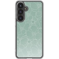Imoshion Design HüLle Samsung Galaxy S24 Fe - Botanica