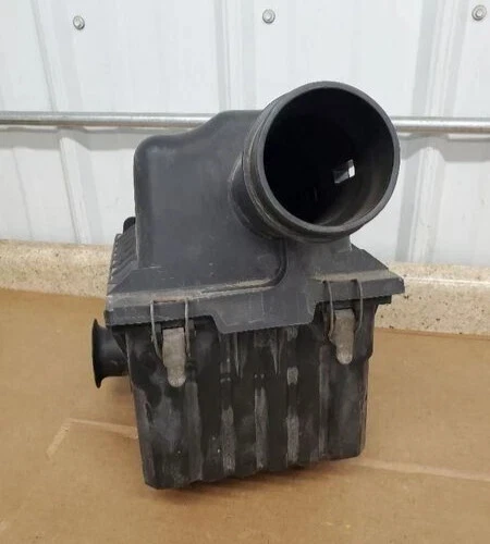 2004-2011 Ford Ranger 4.0L Air Cleaner Intake Filter Box GENUINE OEM - Image 4 of 4