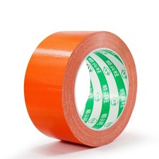 Color Cloth Base Tape Cloth Duct Tape Carpet Floor Waterproof Tapes 20-100mm