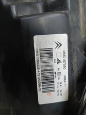 Feu avant (phare) Citroen C3