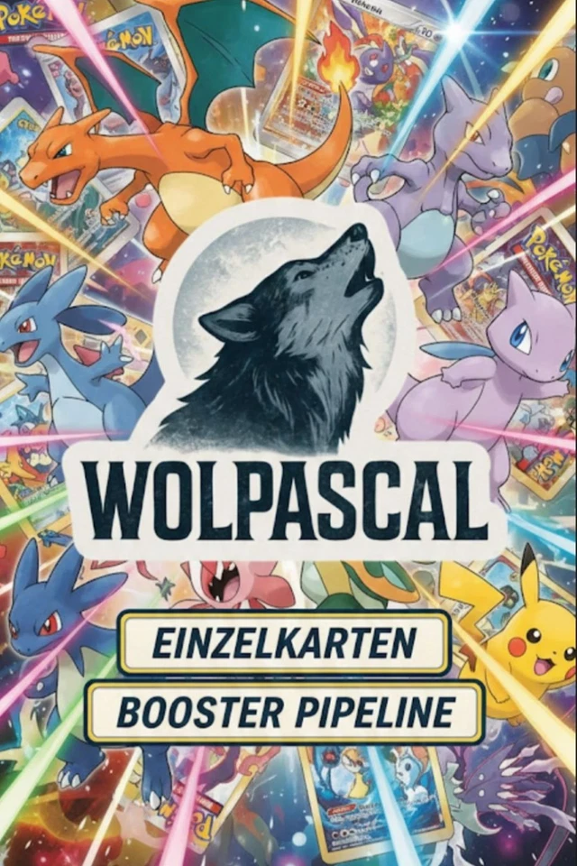 Claimsale + Pipeline mit Dasch