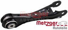 Metzger 58155609 Lenker für Radaufhängung Querlenker Lenker für Mercedes-Benz 