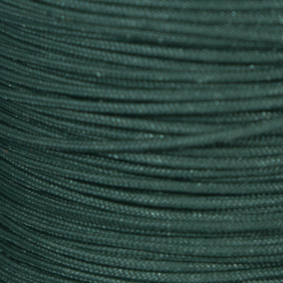 10'  BCY OD Green #24 D Loop Material Archery Bowstring Rope Drop Away Cord
