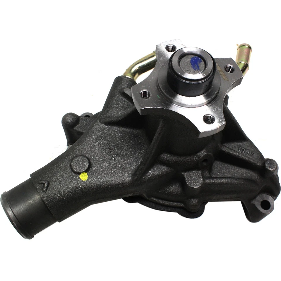 Bomba de agua AC Delco 252-711 para Chevy Olds Express Van SaVana Suburban 88926225 Foto 4 de 4