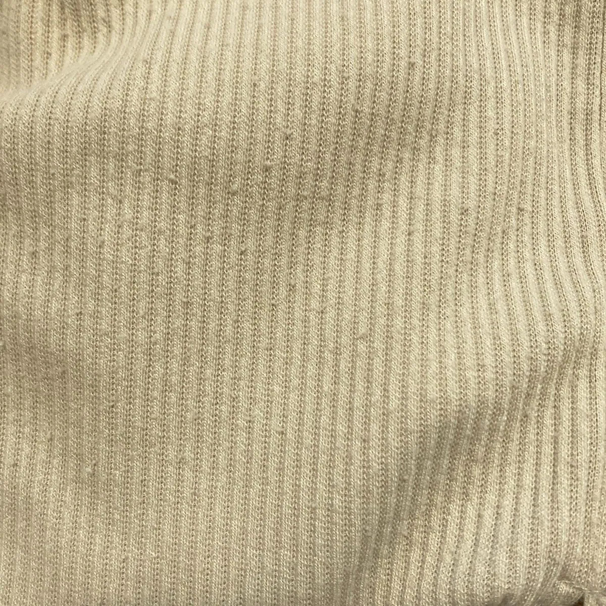 AMERI - Khaki Beige Women's Dress - image 10