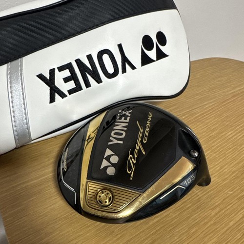 Yonex Driver Head Royal Ezone 10.5 Degrees