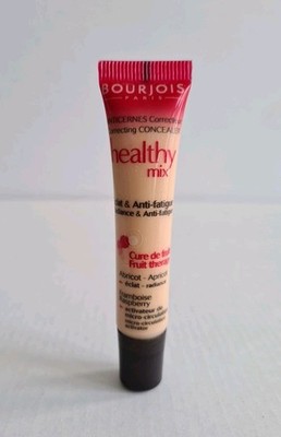Bourjois Healthy Mix Correcting Concealer LIGHT Radiance 10ml Neu Selten x 1