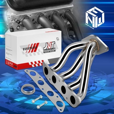 For 09-12 Scion xD Toyota Corolla Matrix 1.8 Exhaust Manifold Header Replacement