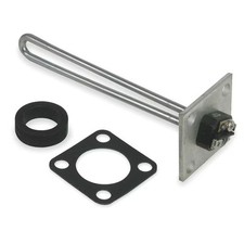 Manufacturer Varies Water Heater Element,13.56 in Insert L TG1453 430393