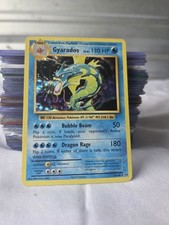 Gyarados 34/108 Evolutions Holo on eBay