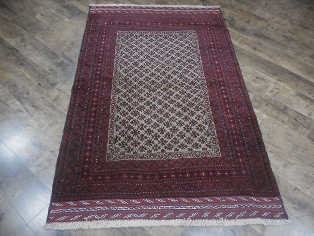 Anatolian Geometric Vintage Turkish Rug,VillageMade Turkish VintageRug 3.8x5.8