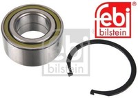 Febi Bilstein 172642 Radlagersatz Radlager Satz Vorderachse Vorne