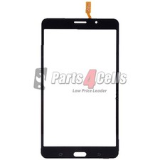 For Samsung Galaxy Tab 4 7.0" T231 New Digitizer Black Color Replacement Part