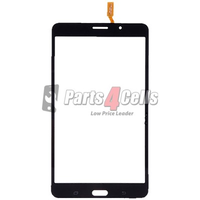 For Samsung Galaxy Tab 4 7.0'' T231 New Digitizer Black Color Replacement Part