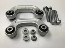 (2) NEW - UNBOXED TRW JTS606 Front Suspension Stabilizer Sway Bar Link Kit