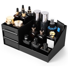 Cologne Organizer for Men,Bathroom Organizer,Perfume Tray,Cologne Stand,Perfume