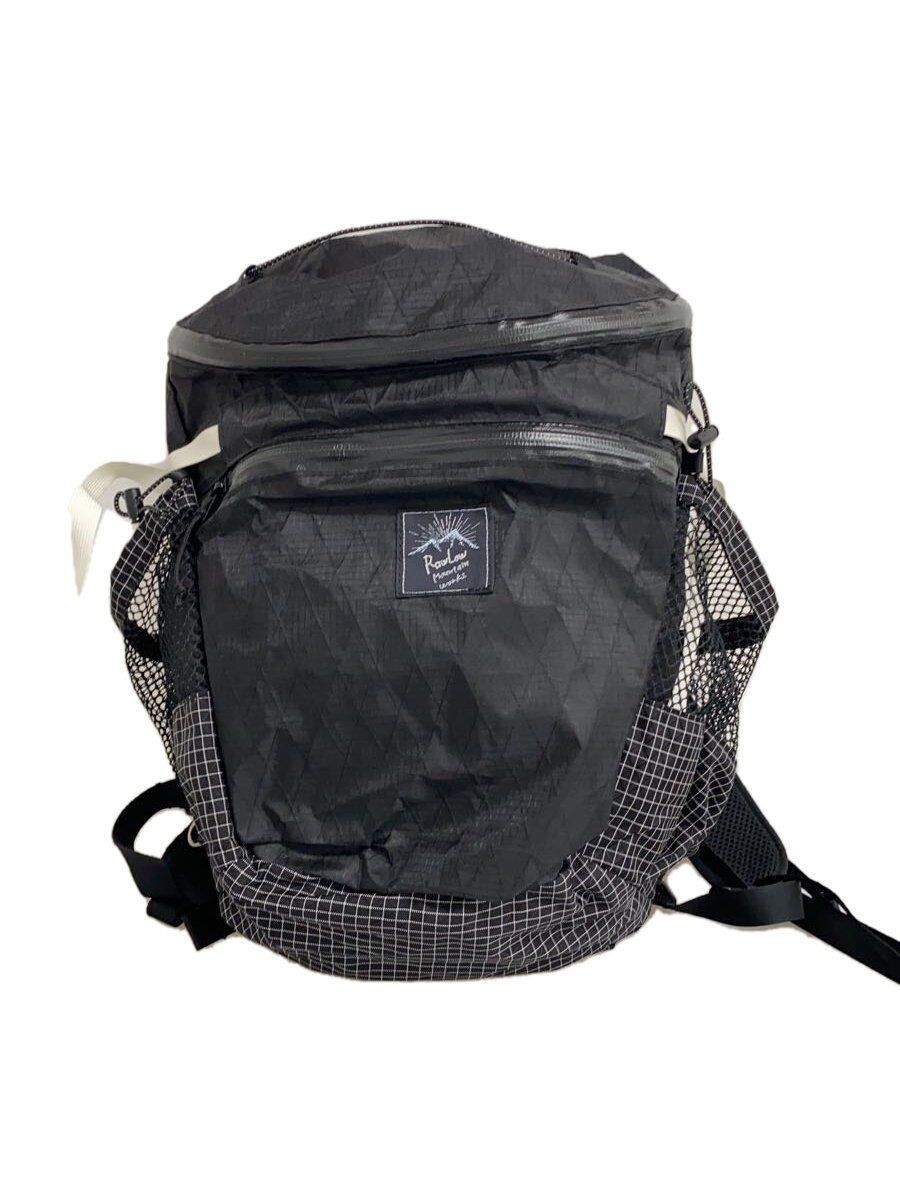 登山用品 Tabibito Bag   RawLow Mountain Works RawLow Mountain Works 】- Tabitibi Tote X-PAC V