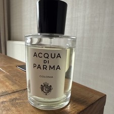 Acqua di Parma Colonia Eau de Cologne 100ml