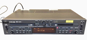 Tascam Md-Cd1mk3 | eBay