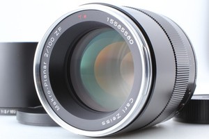 Zeiss Makro Planar 100mm f/2 | eBay