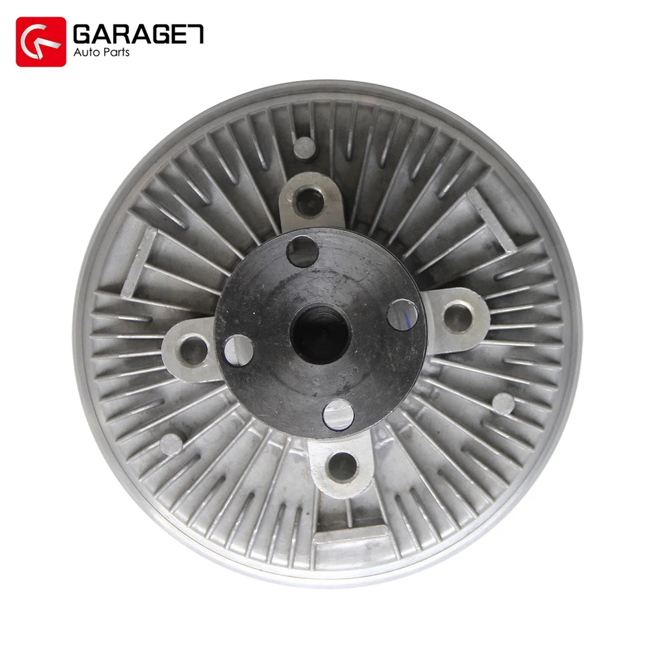 Embrague ventilador motor para Hummer Chevy C1500 K10 Gmc K1500 Suburban 6,5 L V8 Foto 2 de 4