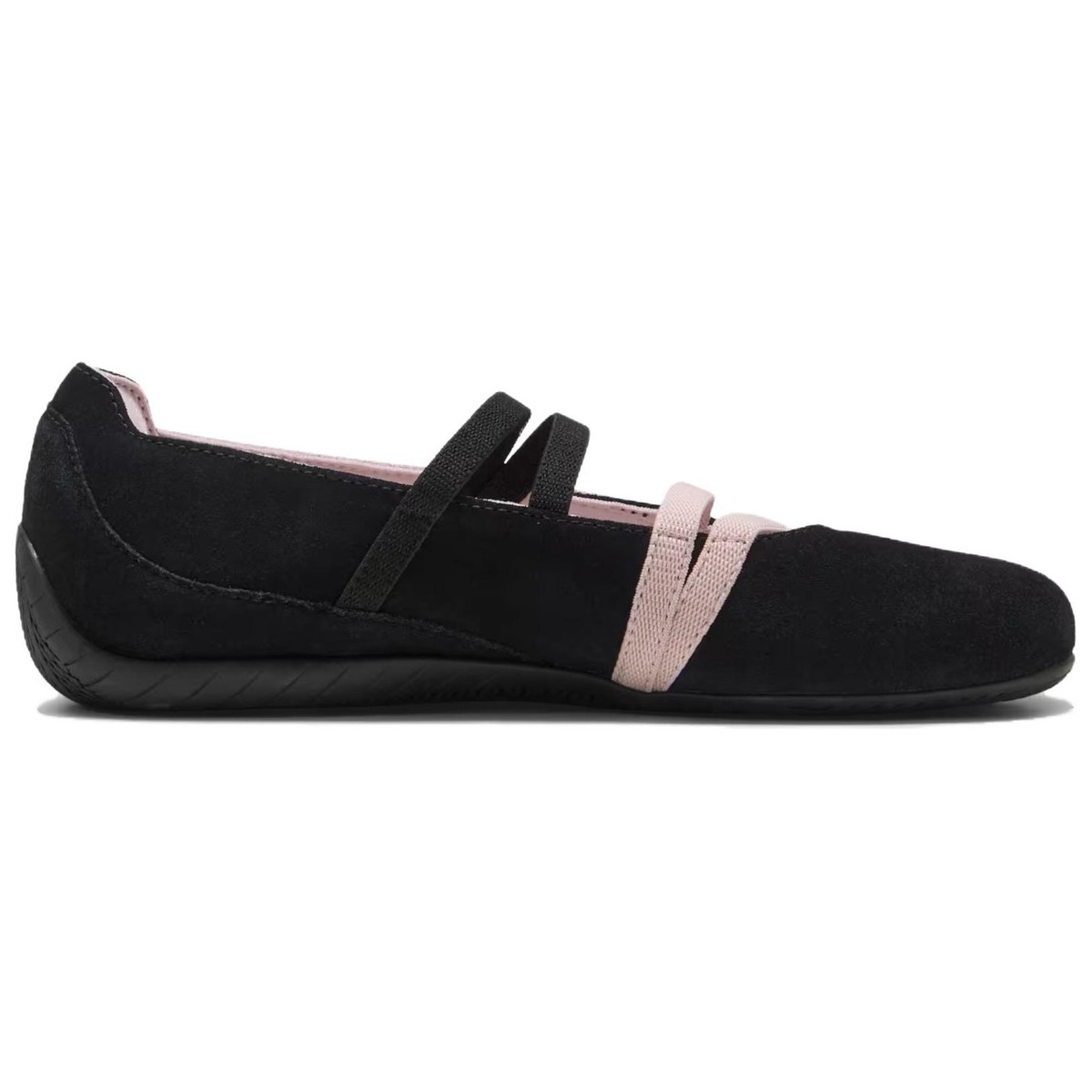 PUMA Speedcat Ballet Black Mauve Mist Women's - 401287-02 Size | eBay
