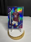 Lucas Pires - Numbered Parallel Card - Topps Premier League 2026 - 87/150