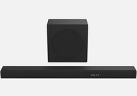 Hisense HS3100 480 Watt Bluetooth Soundbar - Black