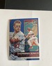 2022 Panini Donruss Optic - Diamond Kings Tyler O'Neill #22 Blue Velocity Prizm