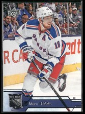 2016-17 Upper Deck #126 Marc Staal